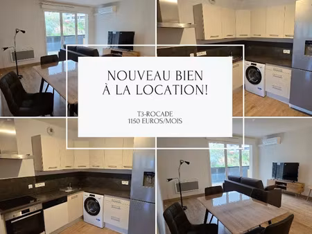 location appartement 3 pièces 63.3 m² à ajaccio (20000), 1 150 €