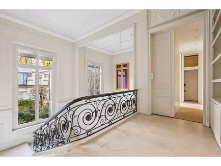 location appartement 5 pièces 172.9 m² à paris 7ème (75007), 15 000 €