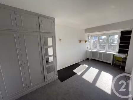 appartement studio à louer - 1 pièce - 24,88 m2 - lille - 59 - nord-pas-de-calais