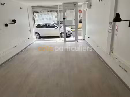 local commercial à vendre