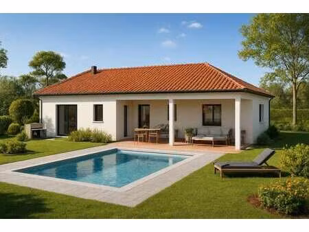 vente maison à saint-sébastien-sur-loire centre (44230) : à vendre / 130m² saint-sébastien