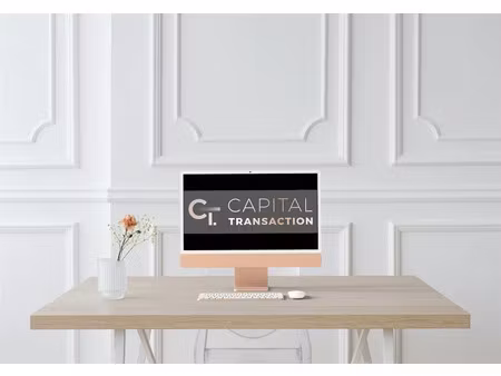 location locaux professionnels 50 m² à paris 7ème (75007), 26 400 €