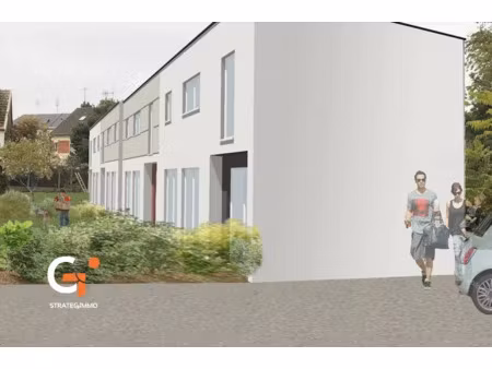 location maison 4 pièces 110 m² à sotteville-les-rouen (76300), 920 €