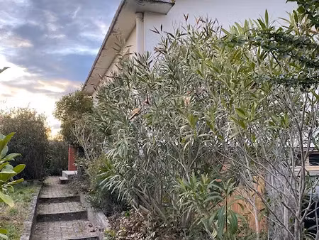 location maison 5 pièces 105.54 m² à balma (31130), 1 183 €