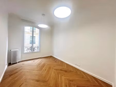 madeleine / fbg st honore