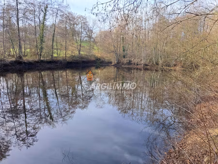 5min de saint-calais