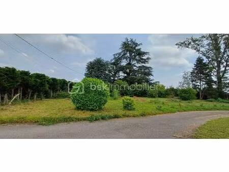 terrain constructible de 712 m² hors lotissement – secteur montluel (01)-cordieux