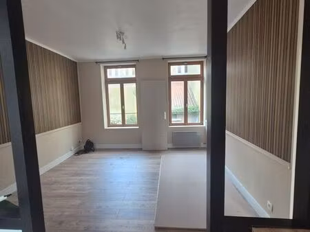 appartement 1 chambre