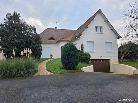 location maison d'architecte