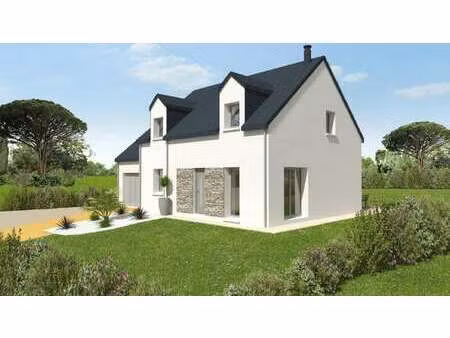 vente maison à erquy (22430) : à vendre / 115m² erquy