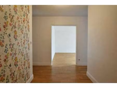 vente appartement 3 pièces à angers centre (49000) : à vendre 3 pièces / 72m² angers centr