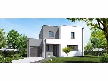 vente maison à saint-nicolas-de-redon (44460) : à vendre / 82m² saint-nicolas-de-redon