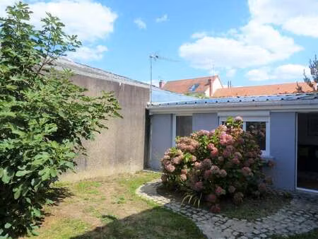 location appartement t1 meublé à nantes tortière (44000) : à louer t1 meublé / 22m² nantes