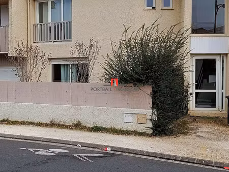 appartement à louer carbon-blanc
