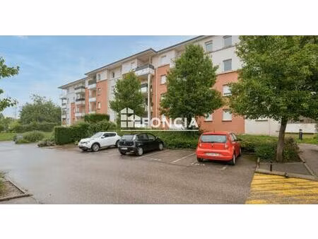 epinal résidence le carre des vosges