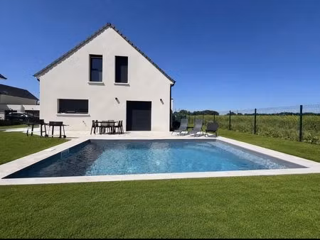 maison neuve
