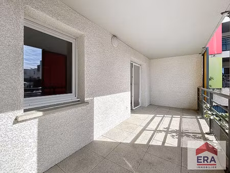 appartement 2 pièces 38 m² à louer béziers 34500 ? | era immobilier