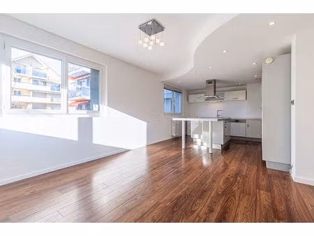 agence immobilière laforêt - exclusivite - 'carambolier' - annecy secteur parmelan / trian