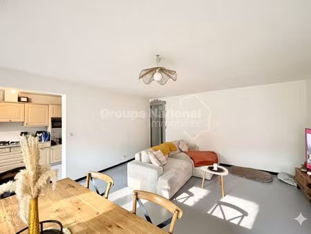 maison de 184m² composée de 3 appartements