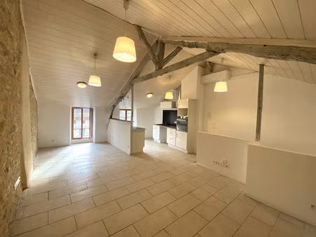 appartement caylus, 2 chambres, 70 m2