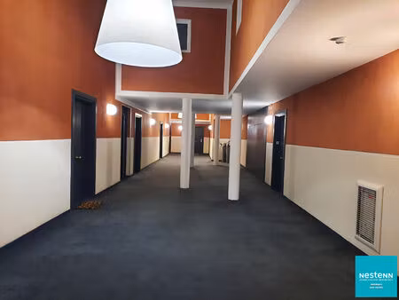 studio avec balcon et parking à bordeaux bastide