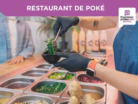 75012 paris - sandwicherie, snack 30 couverts, terrasse, quartier quinze-vingts