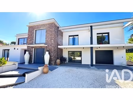 vente maison/villa 9 pièces