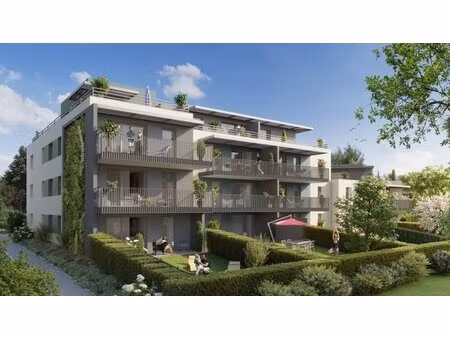 à louer appartement 46 m² – 629 € |montigny-lès-metz