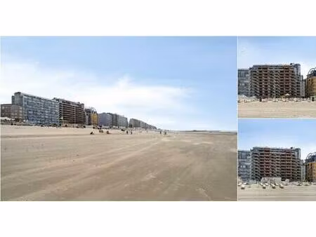 appartement à vendre à zeedijk 129 blankenberge (rbv01828)