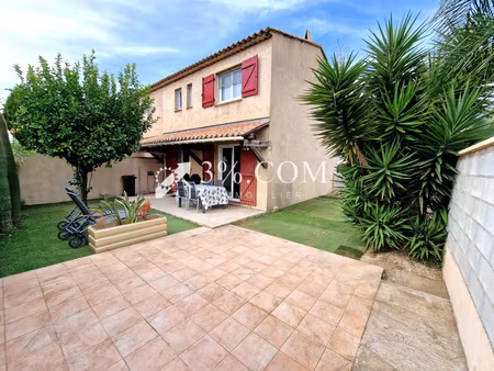 maison entièrement rénovée proche commodités