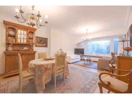 appartement te huur in oostende met 2 slaapkamers