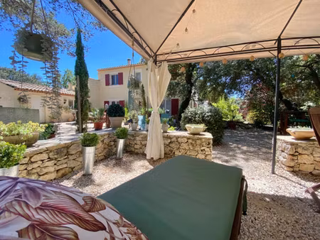 maison à vendre uzes 10 pièce(s) 275m2 785 000€