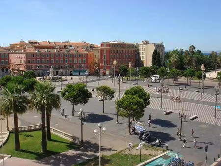 location garage à nice (06000)