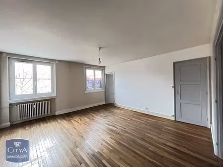 appartement à louer 4 pièces 79.4 m² - beauvais (60) - 840€