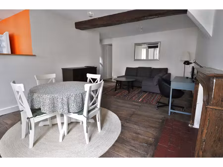 appartement t3 - 73.39m2 - troyes