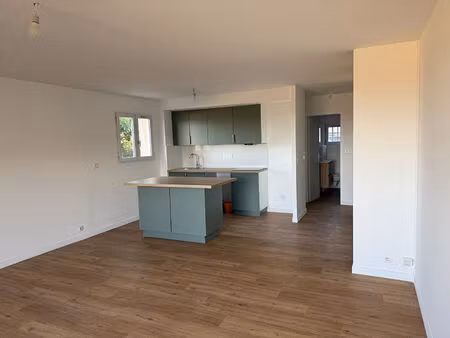 appartement eguilles 50 m2