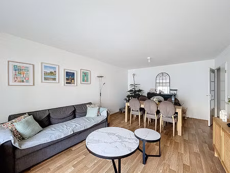 appartement t3 lille à vendre