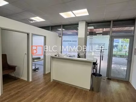 local commercial ou profession a vendre