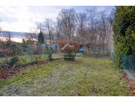 vente maison 4 pièces 118 m² à lille (59000), 249 900 €