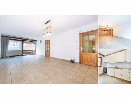 appartement à vendre avec terrasse et 3 chambres , braine-l'alleud (vbd71938)