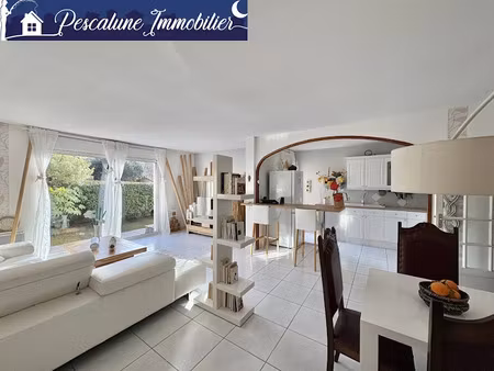 vente maison 3 pièces 76 m² à lunel (34400), 272 500 €