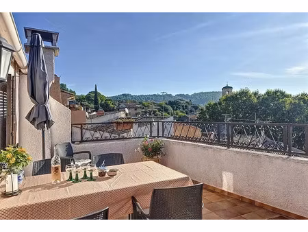 vente propriété 175 m² à les arcs (83460), 325 000 €