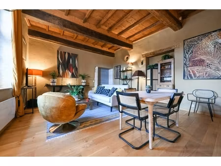 annonce appartement à vendre