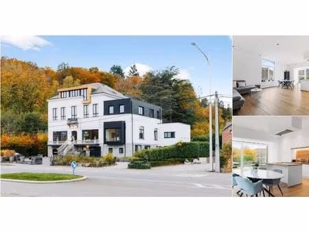 appartement à vendre avec terrasse et 3 chambres , profondeville (vbd71562)