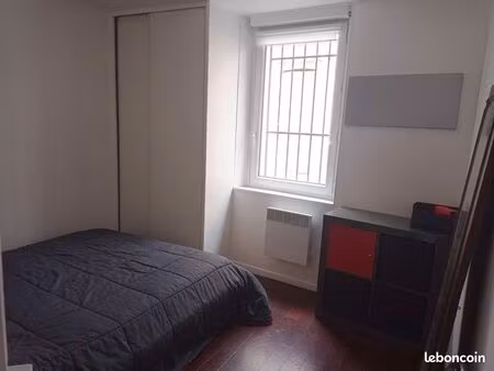location appartement 2 pièces 30 m² à toulouse (31000)