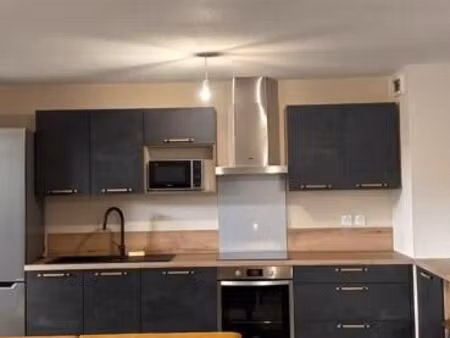 location appartement 5 pièces 100 m² à toulouse (31000)