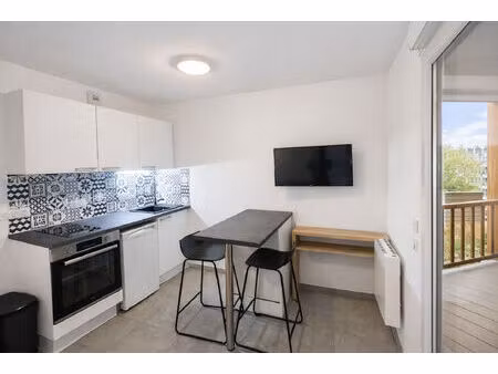 appartement t1 chambéry à louer