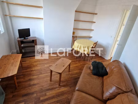 appartement t2 près de montreuil à louer