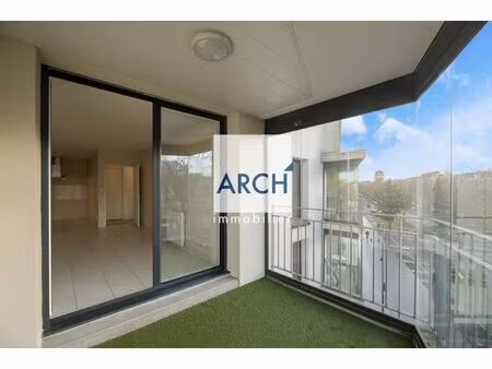 rare à la vente : t3 de 68 m² exposé sud avec garage – mail