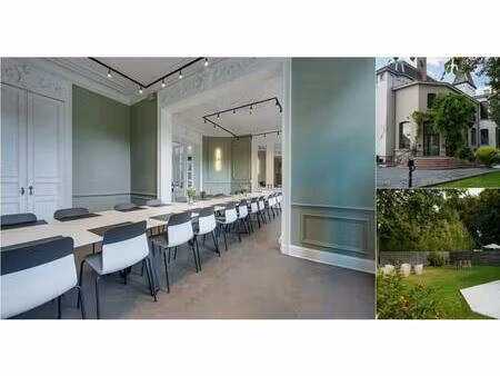 bureaux à vendre à froyennes (vbd72069)